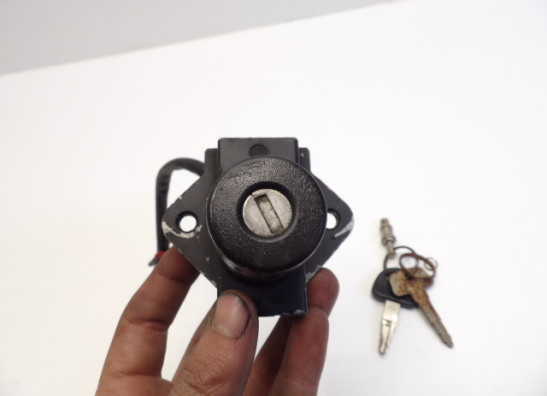 Contact slot Suzuki GS 450