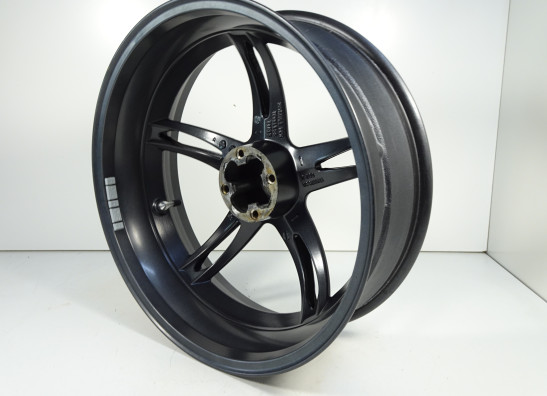 Rear wheel Triumph Sprint ST 1050