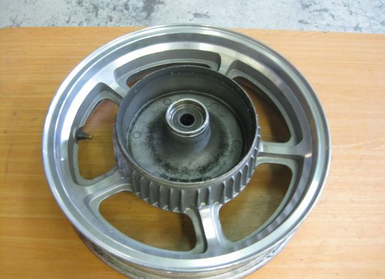 Felge hinten Honda VT 1100