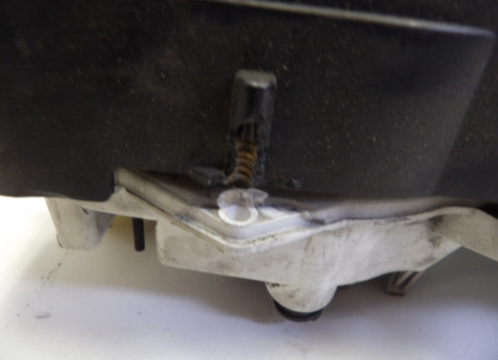 Tacho-set Honda ST 1100 Pan European