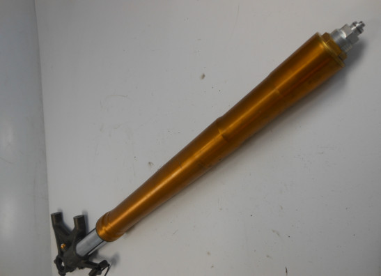 Voorpoot rechts compleet Kawasaki ZX 6 R