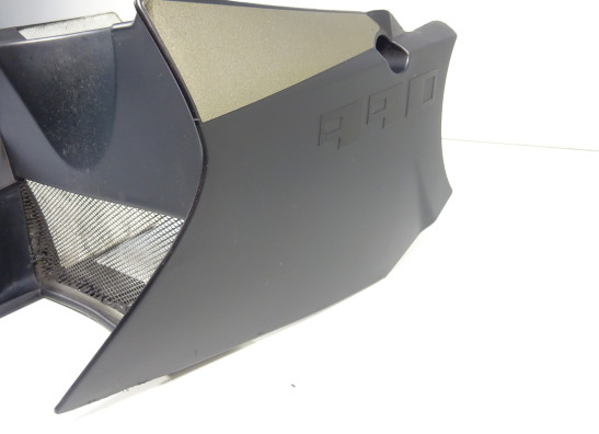 Cowl under KTM 990 Superduke