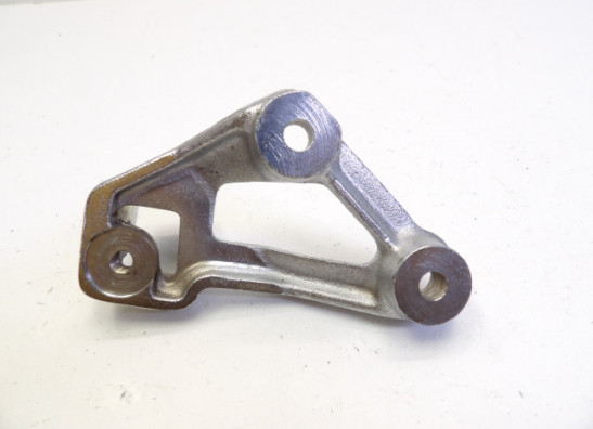 Fussrastetrager vorne links Honda VT 500