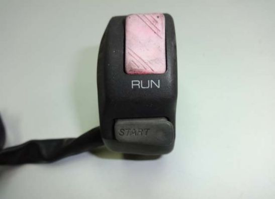 Lenkerschalter rechts Yamaha XJ 900 S Diversion