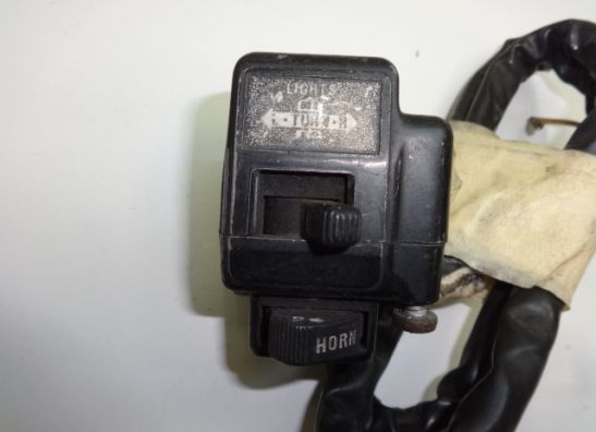 Lenkerschalter links Suzuki GS 550