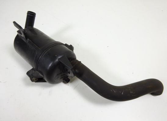 Motorblok diverse Honda Deauville 650 - 700