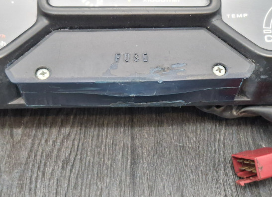 Tellerset Honda VFR 750