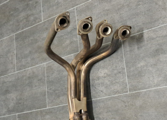 Uitlaatbochten Kawasaki ZX 9 R