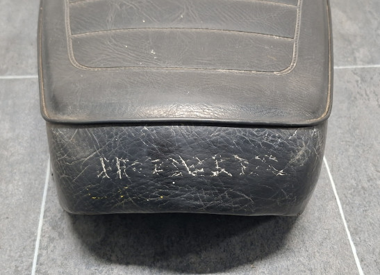 Sitzbank Honda CB 125 T