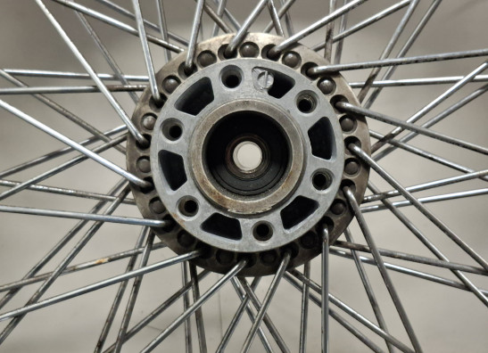 Voorvelg Suzuki VS 1400 Intruder