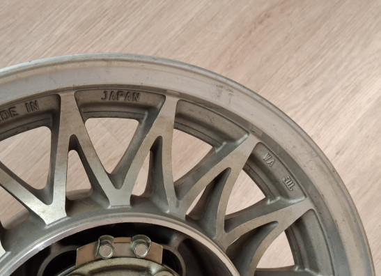 Rear wheel Suzuki VS 700 Intruder