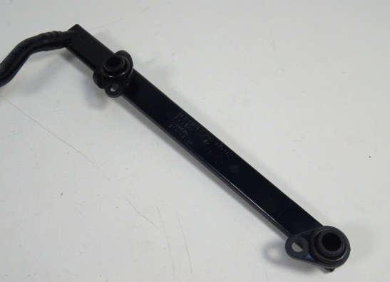 Kleppendeksel BMW S 1000 RR