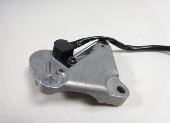 Speedometer gear box Suzuki SFV 650 Gladius