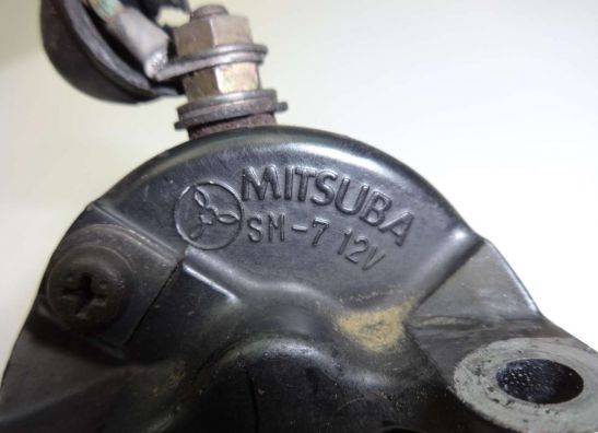 Anlasser Kawasaki ZZR 250