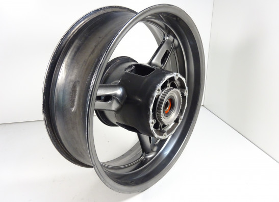 Achtervelg Yamaha FJR 1300