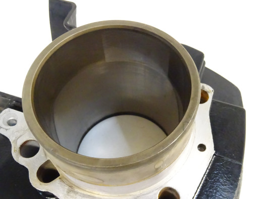 Zylinder Ducati monster 600