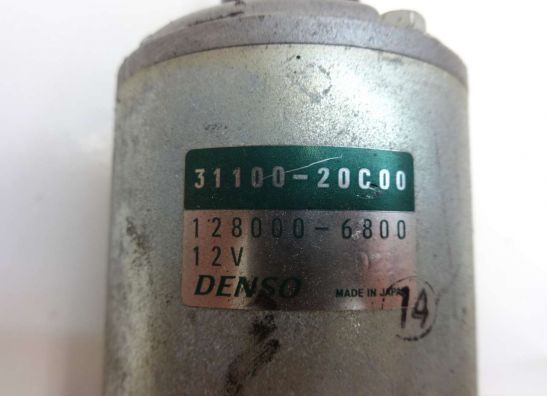 Startmotor Suzuki GS 500 E