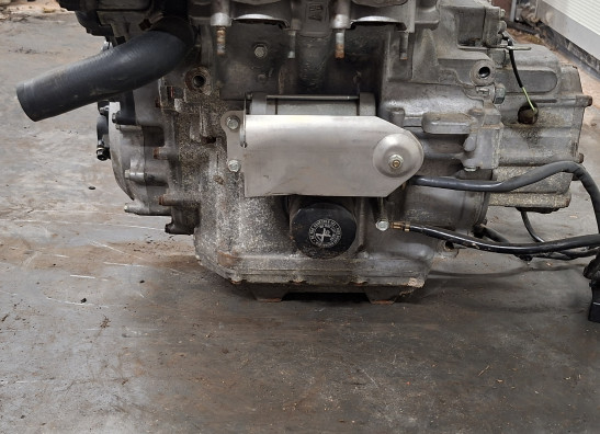 Engine Honda ST 1100 Pan European