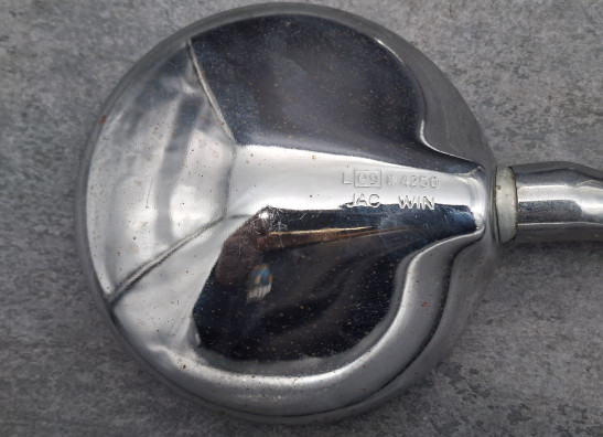 Spiegel set Kawasaki VN 700  750