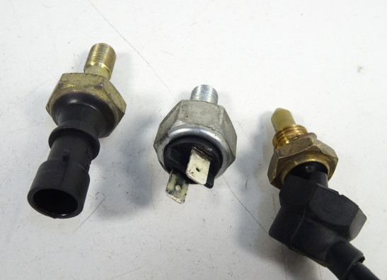 Sensor - overige elektronica Triumph Tiger 1050