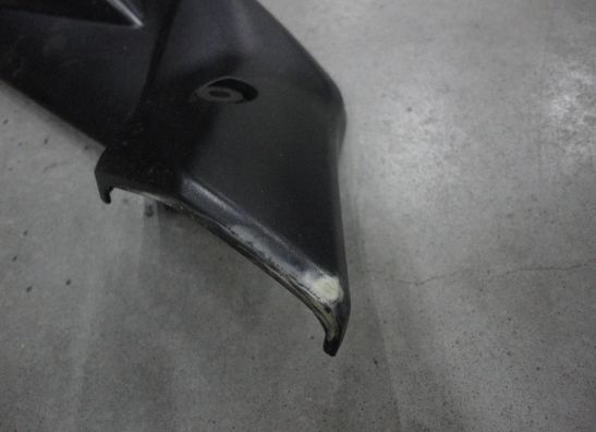 Seitenverkleidung links klein Suzuki GSR 750