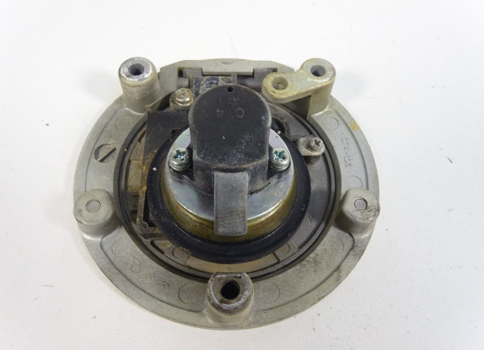 Slotenset Ducati 848