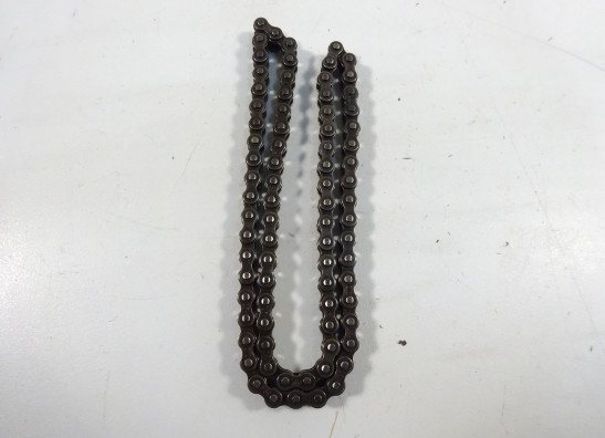 Oil pump BMW K 1200 R 