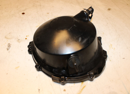 Koppelingsdeksel Triumph Street Triple 675