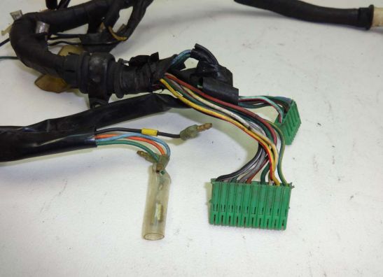 Kabelboom Honda VT 500