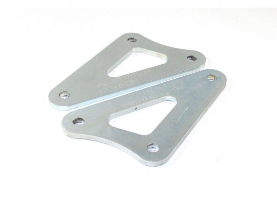 Seat Honda CBR Fireblade