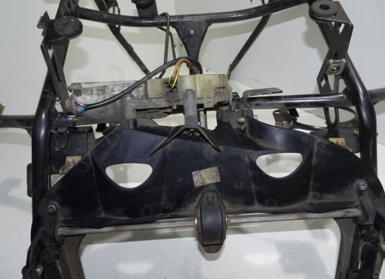 Lampenverkleidung Rahmen BMW R 1100 RT