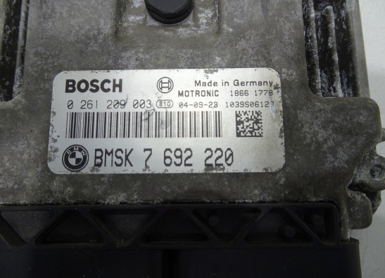 Ignitor CDI ECU BMW R 1200 GS