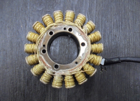 Dynamo Honda CRF 1100L Africa Twin Adventure Sports ES