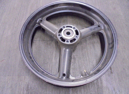 Felge vorne Suzuki GSX R 750