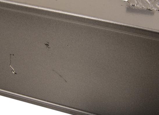 Hinterradschwinge Kawasaki ZZR 600