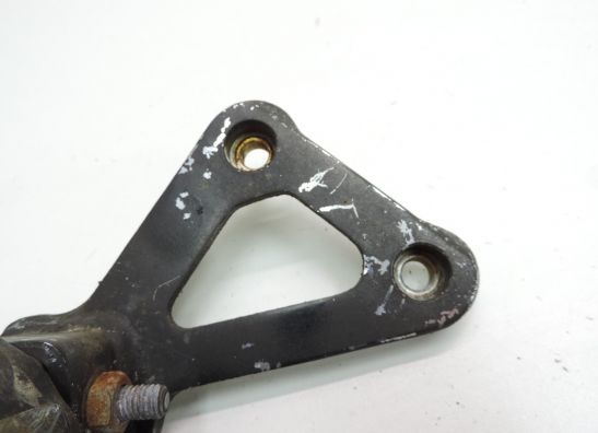 Fussraste rechts Honda VF 1100 C Magna