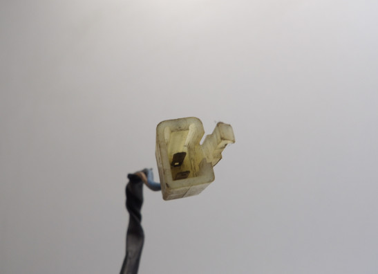 Bremspedal Kawasaki ZXR 750