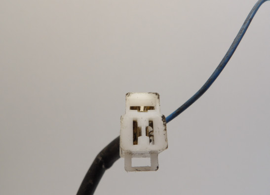 Generator Yamaha XV 750 Virago