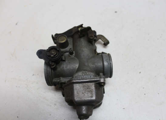 Carburateurset Honda XL 500