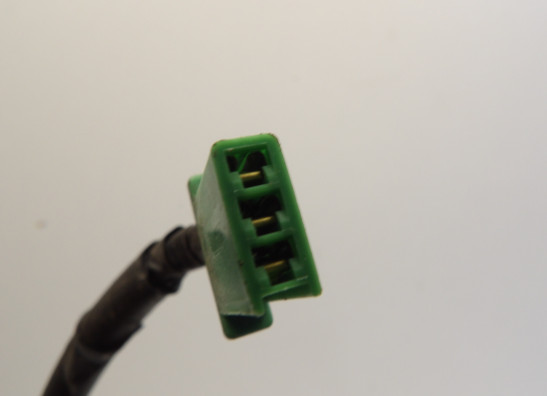 Achterlicht Honda CB 500