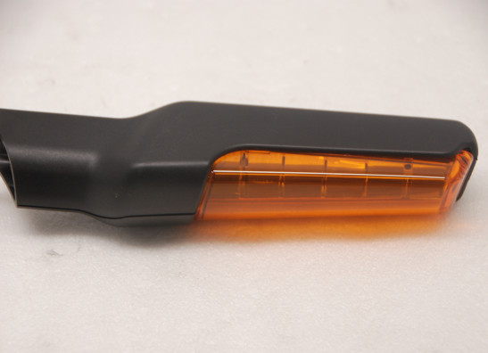 Knipperlicht Harley Davidson Softtail