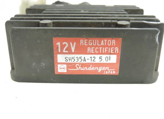 Spanningsregelaar Honda CMX 250 