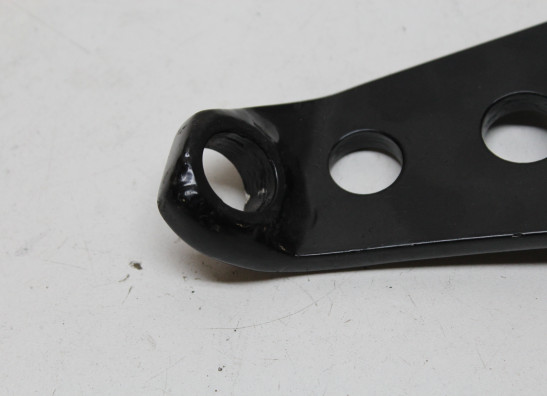 Uitlaat Kawasaki ZX 7 RR