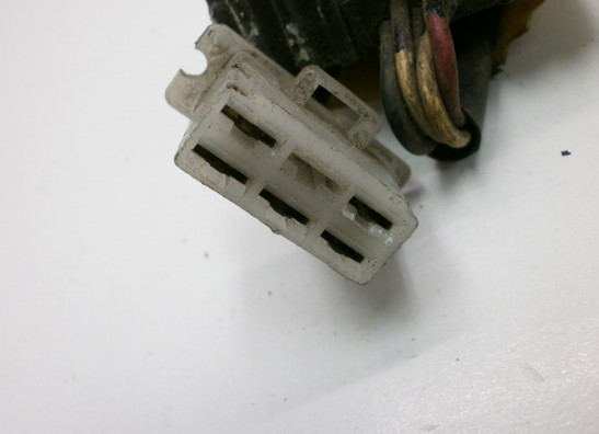 Spanningsregelaar Yamaha XS 400