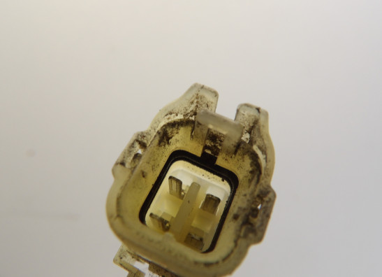 Slotenset Honda Deauville 650 - 700