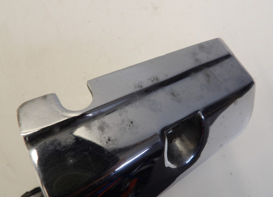 Motorblokdeksel Suzuki VS 800 Intruder