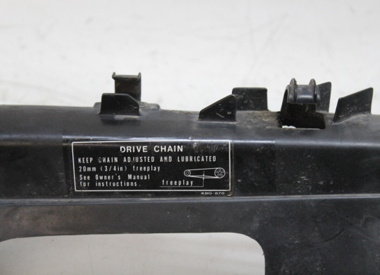 Chaincase Honda VFR 750