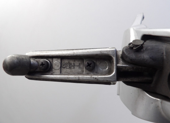 Schetsplaat links Yamaha BT 1100