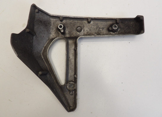 Kuhler Teile Kawasaki ER 5