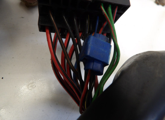 Kabelbaum Honda Deauville 650 - 700